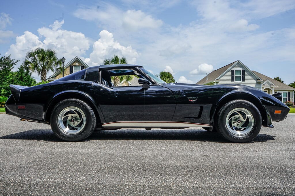 1979 Chevrolet Corvette Coupe for sale